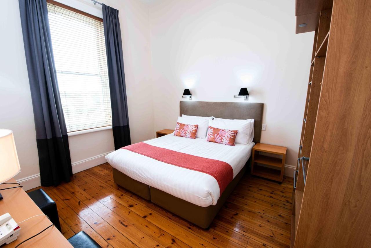 Park Hotel Mount Gambier Eksteriør bilde