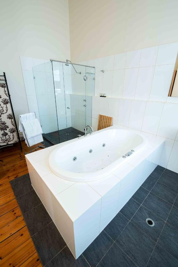 Park Hotel Mount Gambier Eksteriør bilde