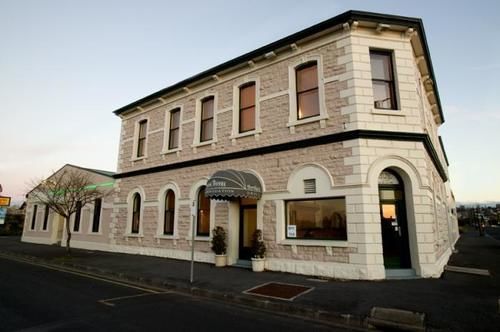 Park Hotel Mount Gambier Eksteriør bilde