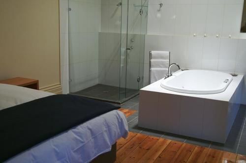 Park Hotel Mount Gambier Eksteriør bilde